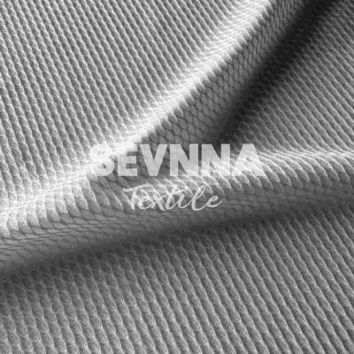 Tessuto da reggiseno sportivo senza cuciture 85g resistente all'usura
