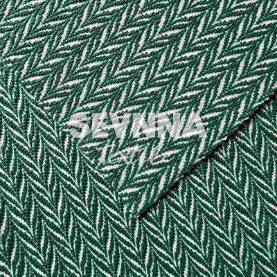Materiale di spandex di nylon colorato, ecologico e stretchy, per costumi da bagno comodi