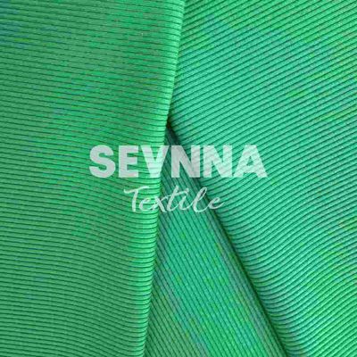 Stoffa di nylon riciclato a maglia circolare di 260 grammi