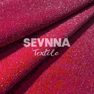 Tessuto di reggiseno sportivo ecologico e elastico per una moda sostenibile