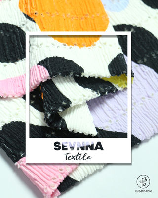 Aggiornate i vostri prodotti con Repreve Fabric per soluzioni eco-friendly
