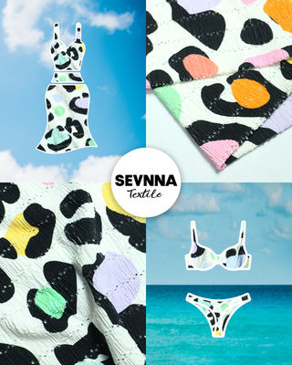 Aggiornate i vostri prodotti con Repreve Fabric per soluzioni eco-friendly