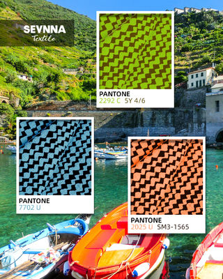 Aggiornate la vostra collezione di costumi da bagno con tessuti ecologici e sostenibili
