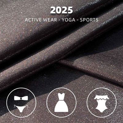 Lavabili in macchina Leggings stretch a lunghezza completa Tessuto per Leggings casual Stile casual