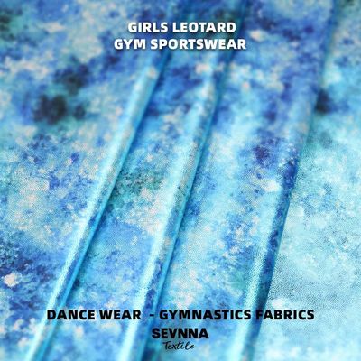Esperienza di flessibilità e comfort senza pari con Stretch Leggings tessuto