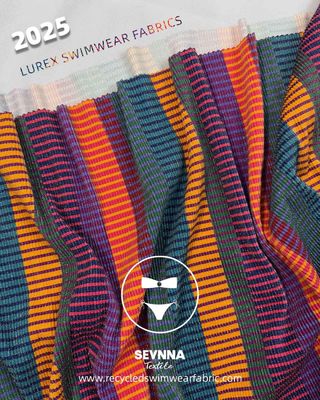 Tessuto di spandex di nylon professionale e personalizzabile per costumi da bagno e abiti da ginnastica