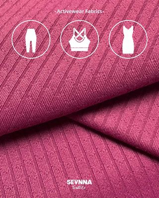 Tessuto di nylon spandex morbido comodo sensazione della mano personalizzata