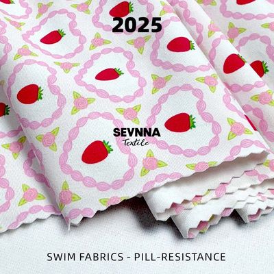 Aggiornare il business con Repreve Fabric Opzione sostenibile e versatile