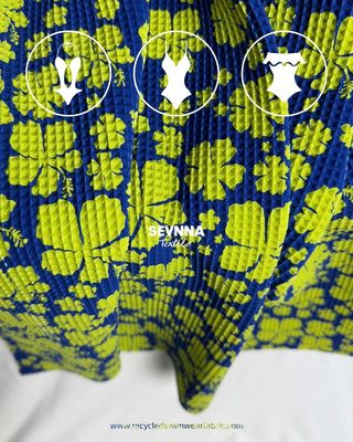 Tessuto di spandex di nylon morbido e liscio per un comfort e un'idoneità superiori nei vestiti