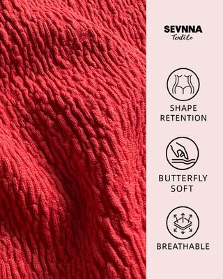 96% di nylon riciclato 4% di spandex poliestere tessuto spandex per prestazioni ecologiche