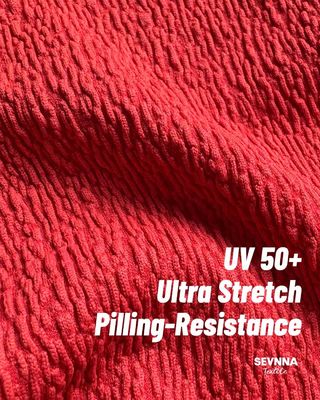 96% di nylon riciclato 4% di spandex poliestere tessuto spandex per prestazioni ecologiche