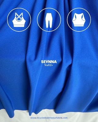 Abbigliamento da ginnastica professionale Tissu a maglia per tutte le vostre esigenze di prestazioni