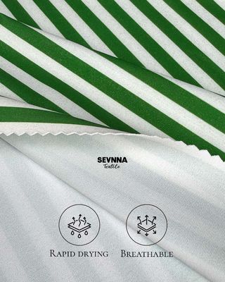 Tessuto di poliestere spandex ad alta resistenza colore personalizzato per le vostre esigenze
