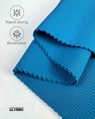 Tessuto Lycra riciclato negoziabile con Lycra Xtra Life