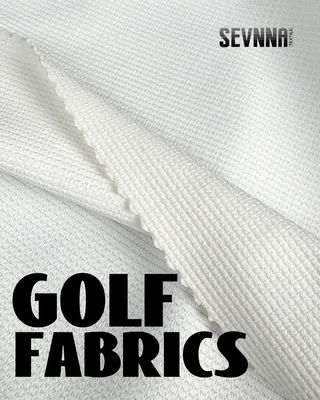 Esperienza prestazioni ineguagliabili abbigliamento attivo tessuto a maglia stretch personalizzato