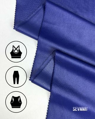 Tessuti per reggiseni sportivi versatili per tutti i tipi di attività sportive e sport