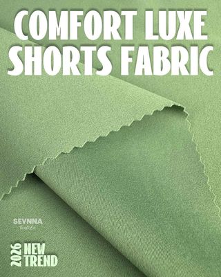 Tessuto di nylon spandex per abbigliamento attivo in primavera