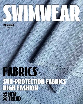 Materiale di nylon riciclato ecologico per prodotti allungati e personalizzabili