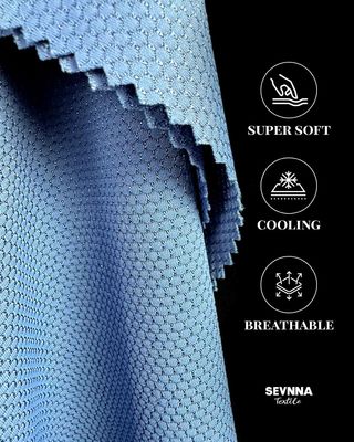 Materiale di nylon riciclato ecologico per prodotti allungati e personalizzabili