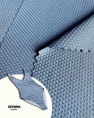 Materiale di nylon riciclato ecologico per prodotti allungati e personalizzabili