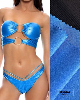 Aggiornare i prodotti tessili con una soluzione eco-compatibile per i tessuti Repreve