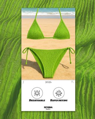 Tessuti di nylon riciclati per una produzione tessile sostenibile e rispettosa dell'ambiente