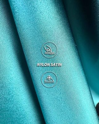 Stoffa Lycra riciclata traspirante, soluzione perfetta per la moda ecologica
