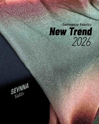 Scopri la versatilità e la sostenibilità del tessuto di nylon riciclato per la tua linea di abbigliamento