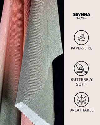Scopri la versatilità e la sostenibilità del tessuto di nylon riciclato per la tua linea di abbigliamento