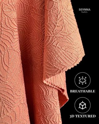 Tessuto per costumi da bagno eco-amichevole elastico a due vie per collezione di costumi da bagno