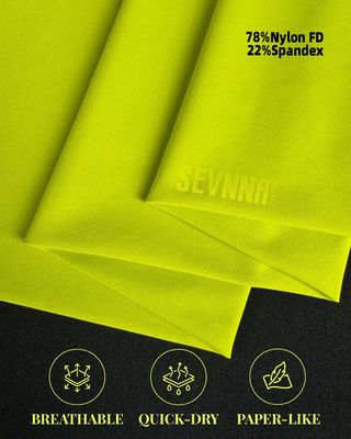 Il tessuto di nylon spandex è la scelta perfetta dei bambini per la stagione estiva