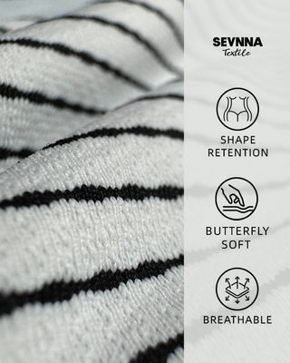 Tessuto in nylon riciclato, larghezza 150 cm, sostenibile e durevole