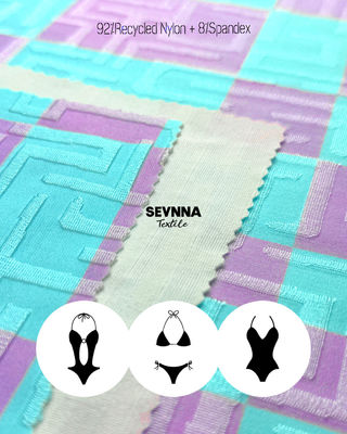 Tessuto per leggings confortevoli e eleganti