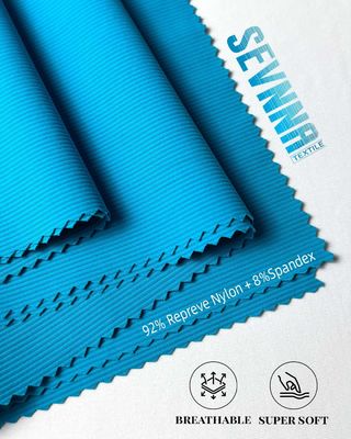 Scegliere Repreve Fabric per soluzioni tessili sostenibili e ad alte prestazioni