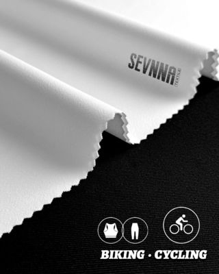 Tissu innovativo per reggiseni sportivi per attività ad alta intensità e alto impatto