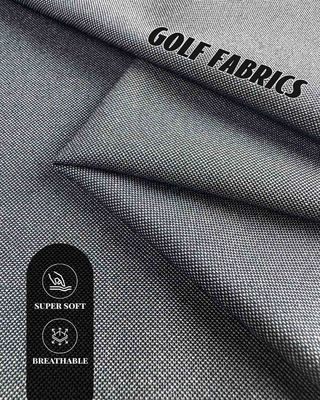 Tessuto a maglia doppia 220 gm 50% Nylon riciclato 31% Poliestere riciclato 19% Spandese per prodotti versatili ed ecologici