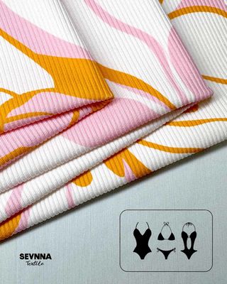 Tessuti in Lycra Soft Stretch ad alte prestazioni ed elasticizzati per abbigliamento