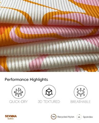 Tessuti in Lycra Soft Stretch ad alte prestazioni ed elasticizzati per abbigliamento