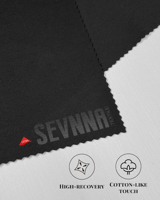 Tessuti Lycra flessibili e traspiranti per abiti ad alte prestazioni
