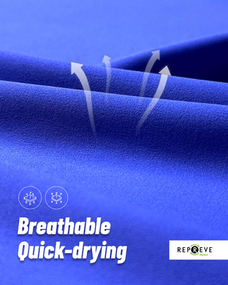 Tessuto da ciclismo con protezione UV e colore personalizzato 220gsm per uno stile di vita attivo