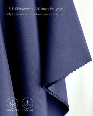 Tissu Lycra per l'industria dell'abbigliamento
