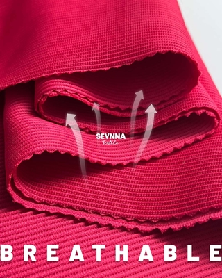 Eleva la tua attività con tessuti funzionali e materiali ad alte prestazioni