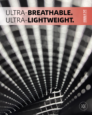 Mantieni il Vantaggio sulla Concorrenza con Tessuti da Corsa Resistenti e Duraturi