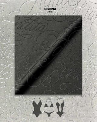 Stoffa da reggiseno sportivo in poliestere elastano ad alta resistenza 260 gm