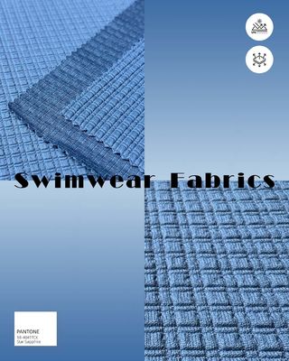 Rimanete freschi e confortevoli con il nostro tessuto per yoga flessibile e traspirante