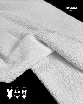 Tessuti a maglia doppia a maglia Jacquard per prodotti tessili durevoli e versatili