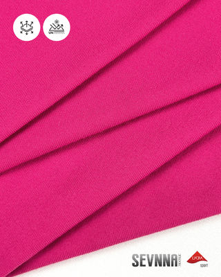 Tessuti Stretch Lycra: Il Materiale Supremo per Abbigliamento Sportivo Elastico e ad Alte Prestazioni