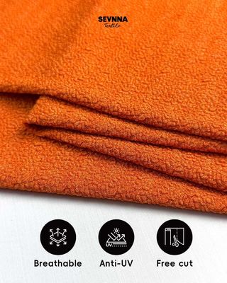 135 cm di larghezza Tessuti funzionali con composizione in nylon riciclato al 86% e tessuti di prestazioni traspiranti