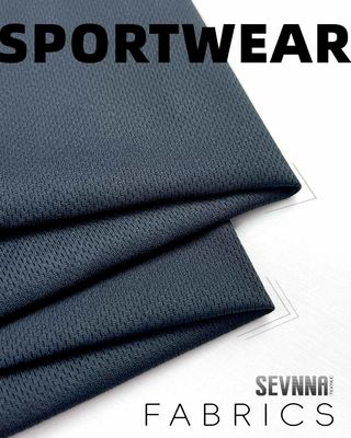 Tessuto da bicicletta ad alte prestazioni con larghezza 152 cm e peso 130 gm per abiti da bicicletta allunghibili