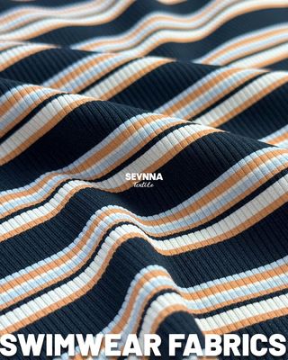 Tessuti funzionali larghezza 130cm con 85% Nylon + 15% Spandex per tessuti traspiranti ad alte prestazioni